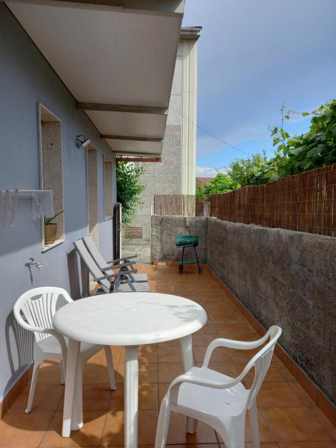Casa Maside Orense Exterior photo